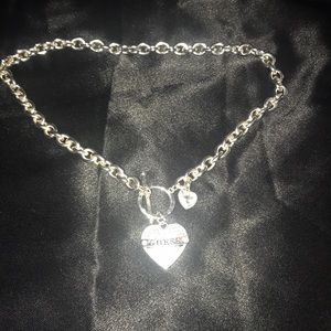 Guess Necklace.